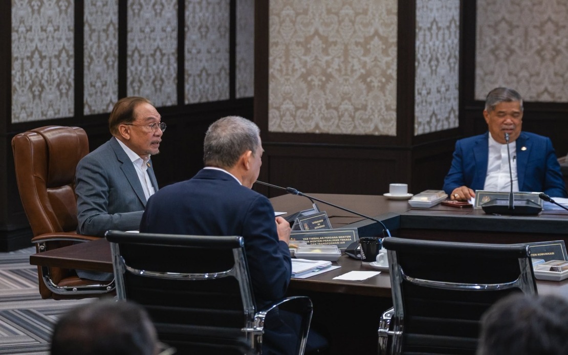 Malaysia Pushes to Unlock Thai Markets for Shrimp and Livestock Products