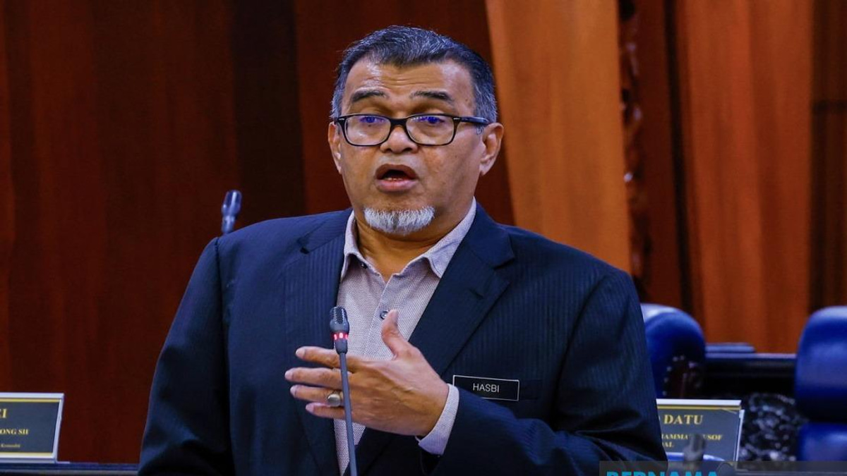 LRT3 Shah Alam Line Has Sufficient Capacity Until 2040, Says Deputy Minister