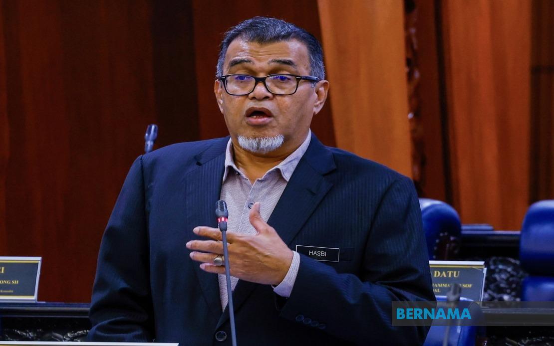 LRT3 Shah Alam Line Has Sufficient Capacity Until 2040, Says Deputy Minister