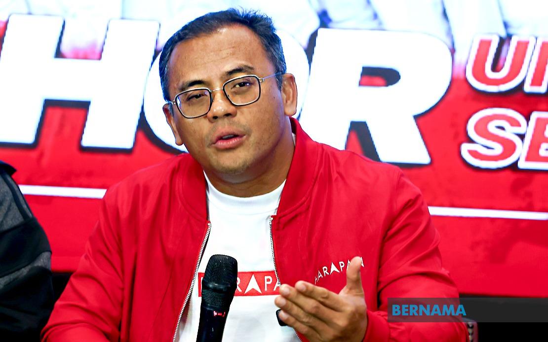 Pakatan Harapan Banks On Grassroots Strategy And Track Record For Negeri Sembilan Poll