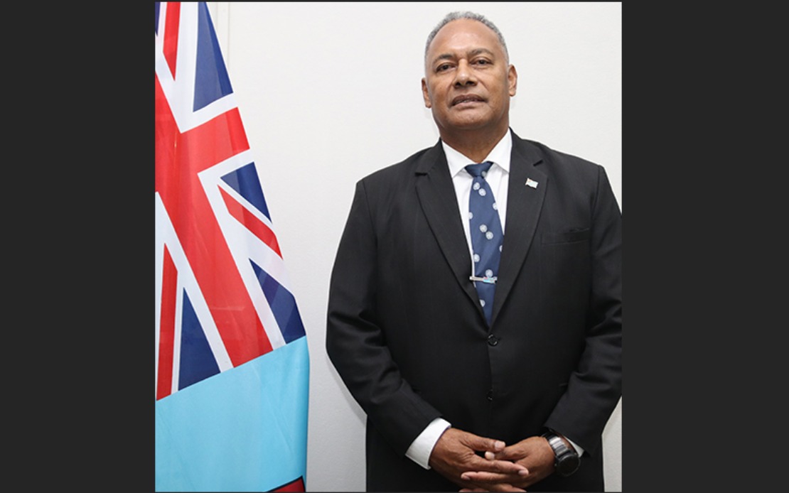 Fiji's Trade Minister in Malaysia to Deepen Economic and Strategic Partnerships