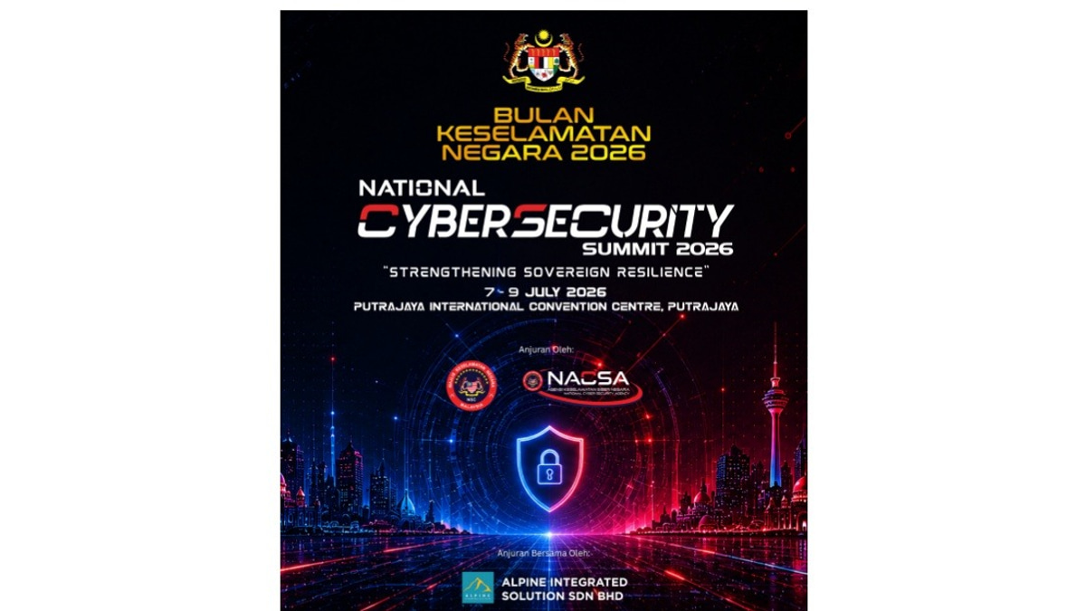 Malaysia to Host Major Cyber Security Summit at PICC in July 2026