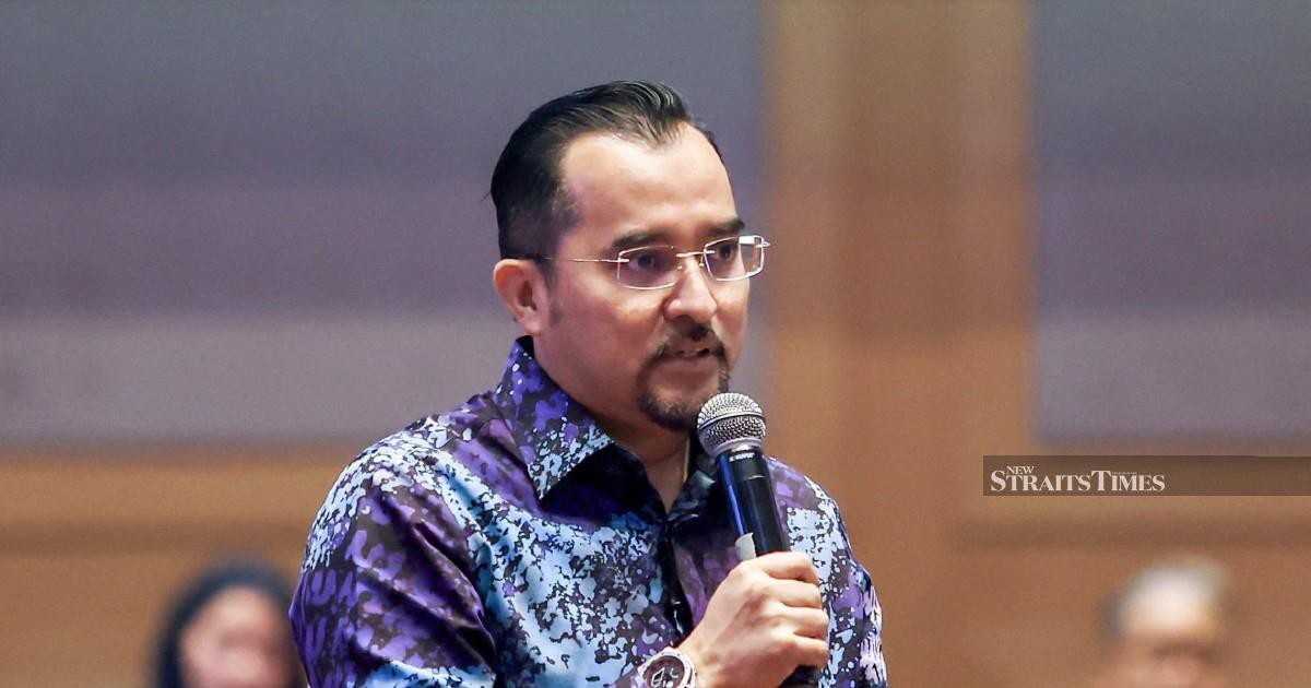 Umno Rejects Allegations of Shielding Those Behind Tabung Haji Scandal