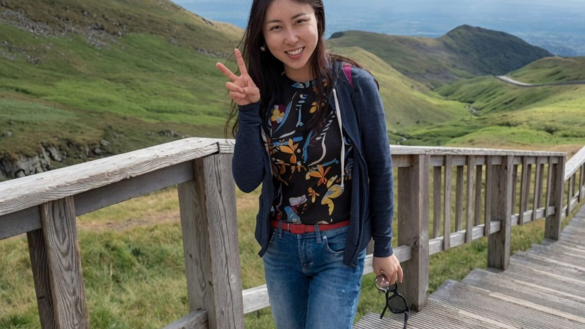 From Literary Prodigy to Plagiarism Scandal: How Online Scrutiny Toppled China's Academic Elite
