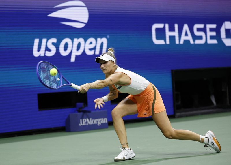 Vondrousova Challenges Four-Year Doping Ban at CAS