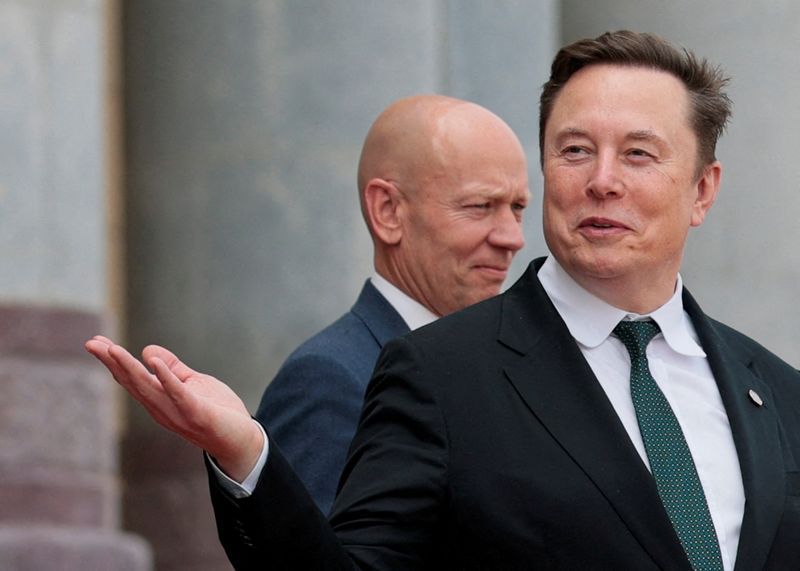 US Federal Judge Upholds Twitter Fraud Verdict Against Elon Musk Despite Partial Dismissal