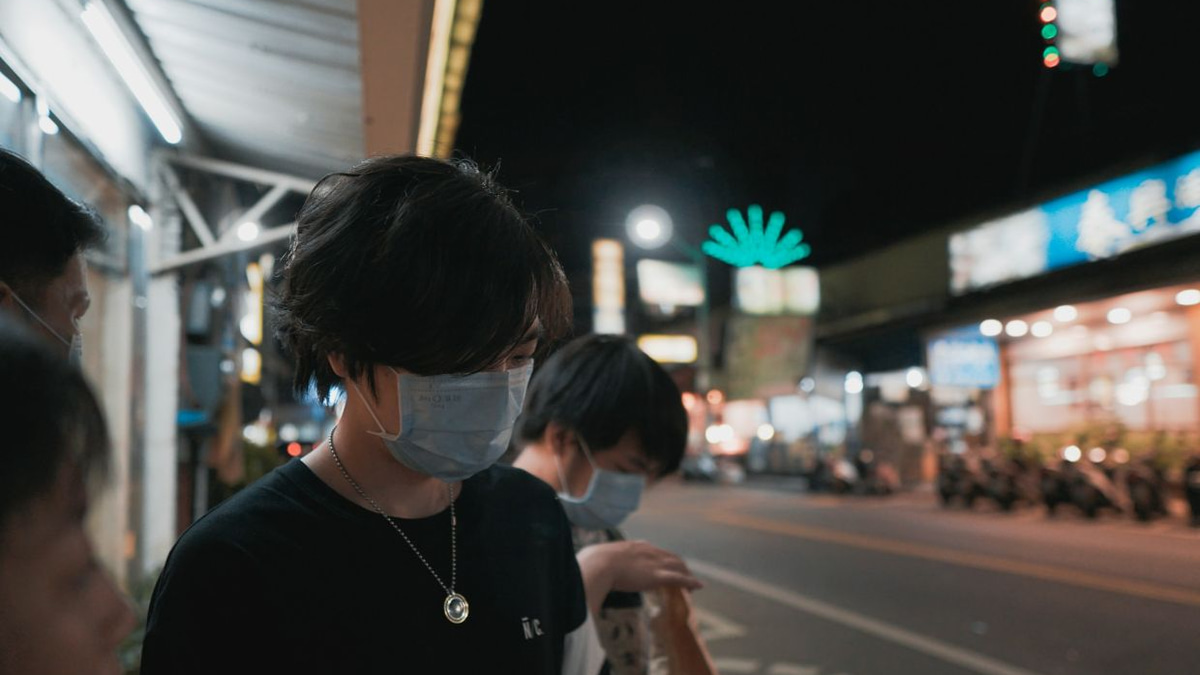 Taiwan Stages First Mobile Internet Blackout Drill as Beijing Military Pressure Intensifies
