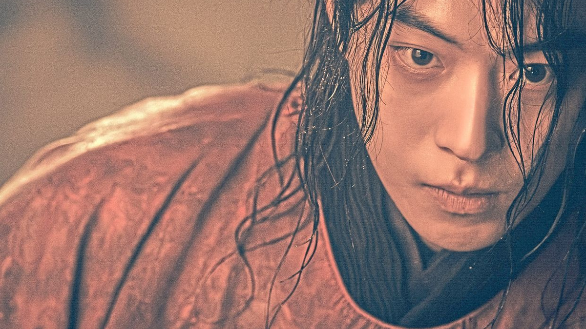 Nam Joo-hyuk Returns to Screen in Netflix's Folklore-Driven K-Drama 'The East Palace'