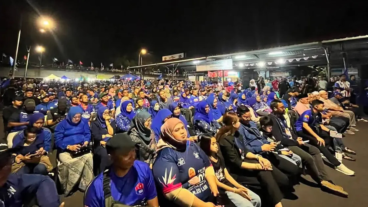 PAS Clarifies 'Malay Unity' Stance, Urges Non-Malay Voters to Assess Party on Its Own Merits