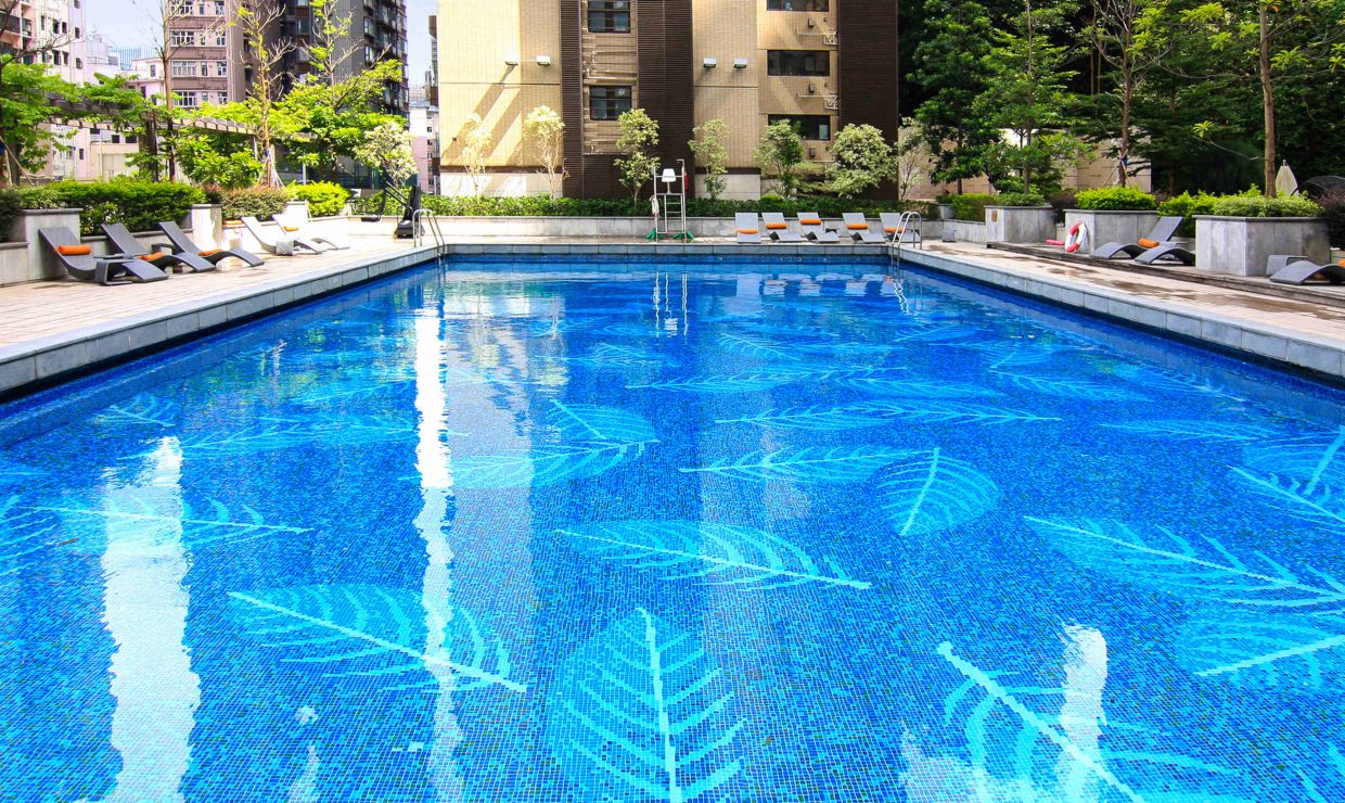 Hong Kong pool shut after lifeguard's credentials found to be fraudulent