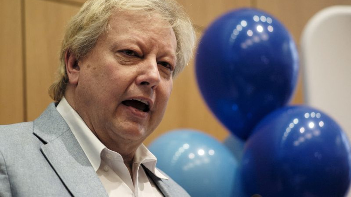 WiseTech Co-founder Richard White Steps Down Amid Investigation as Stock Rebounds