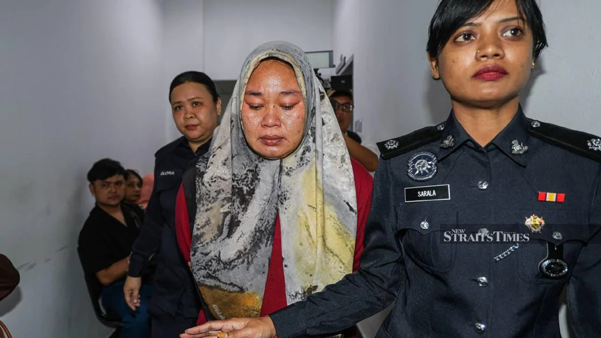 Indonesian Domestic Worker Charged Over Toddler Abuse in Viral Case