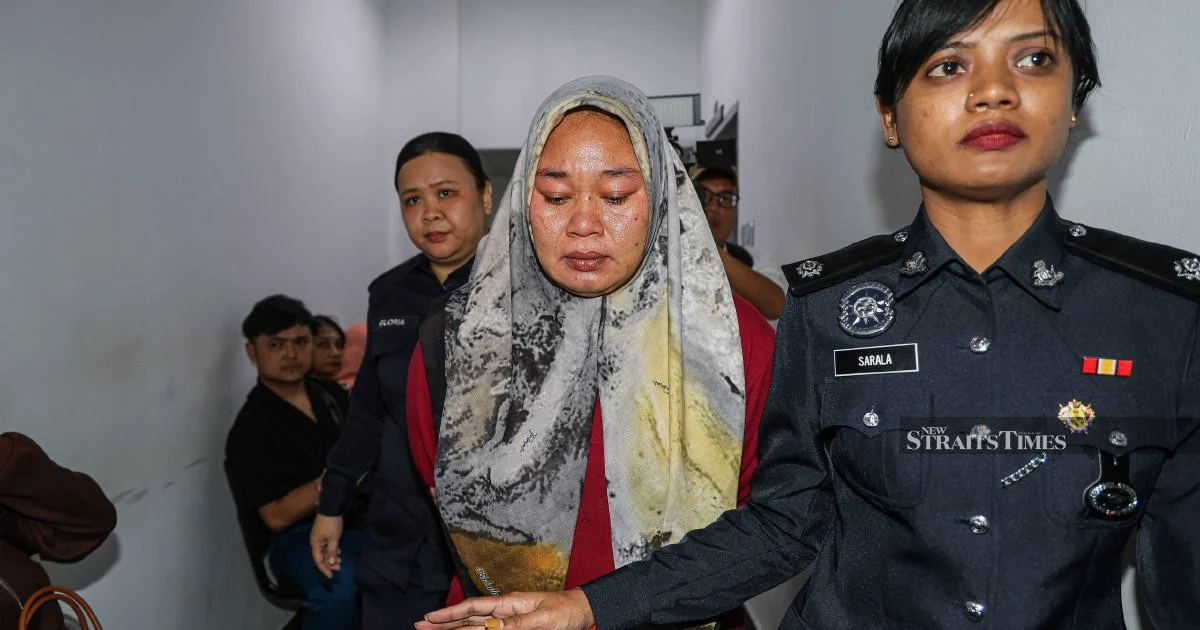 Indonesian Domestic Worker Charged Over Toddler Abuse in Viral Case