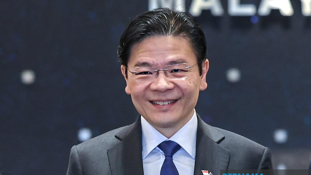 Singapore Launches Major Review of Family Support as PM Wong Eyes Stronger Safety Nets