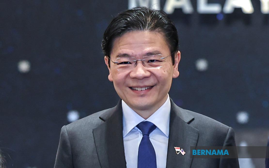 Singapore Launches Major Review of Family Support as PM Wong Eyes Stronger Safety Nets