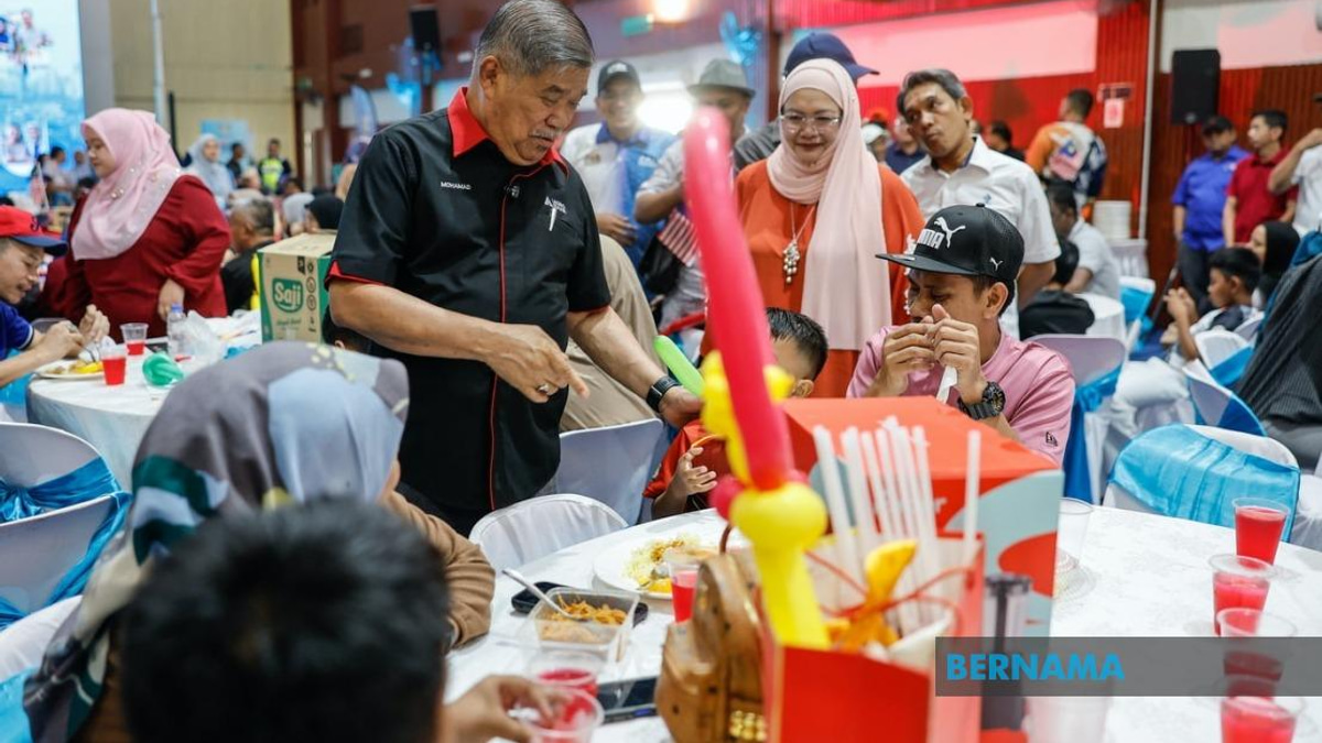 MADANI Kita Programme Positioned as Key Channel for Transparent Government Communication