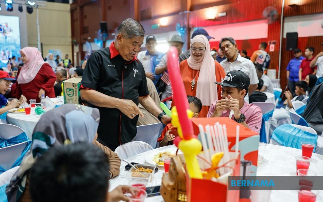 MADANI Kita Programme Positioned as Key Channel for Transparent Government Communication