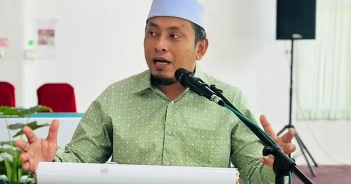 PAS reaffirms commitment to Perikatan Nasional partnership despite Bersatu tensions
