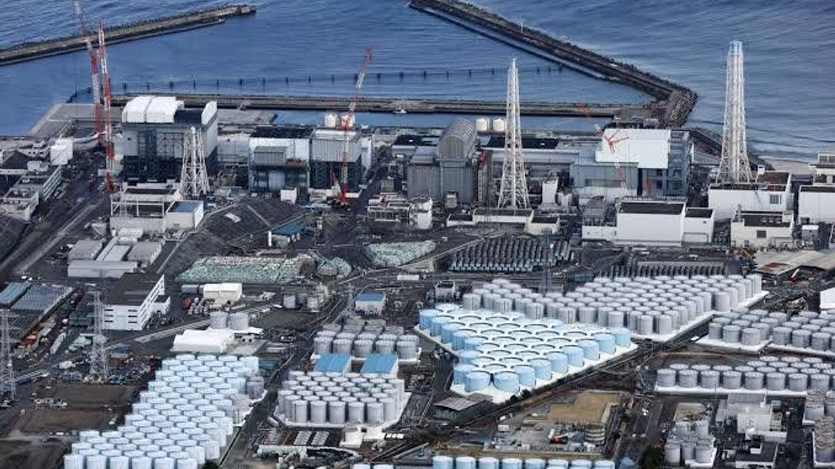 Three Years On: Fukushima's Treated Water Release Passes 170,000 Tonnes as Tokyo Eyes 2051 Completion