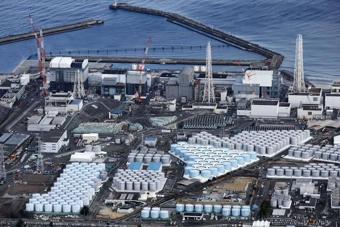 Three Years On: Fukushima's Treated Water Release Passes 170,000 Tonnes as Tokyo Eyes 2051 Completion
