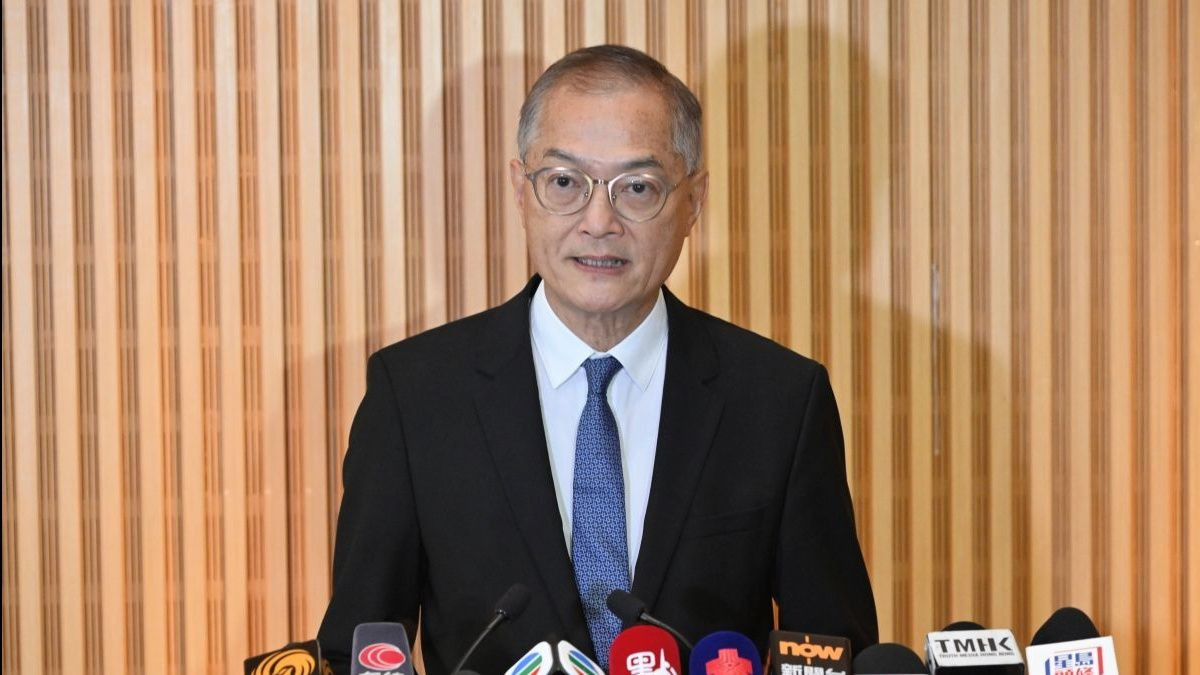 Hong Kong to Tighten Rules on Fertility Clinic Reporting After Embryo Mix-up Scandal