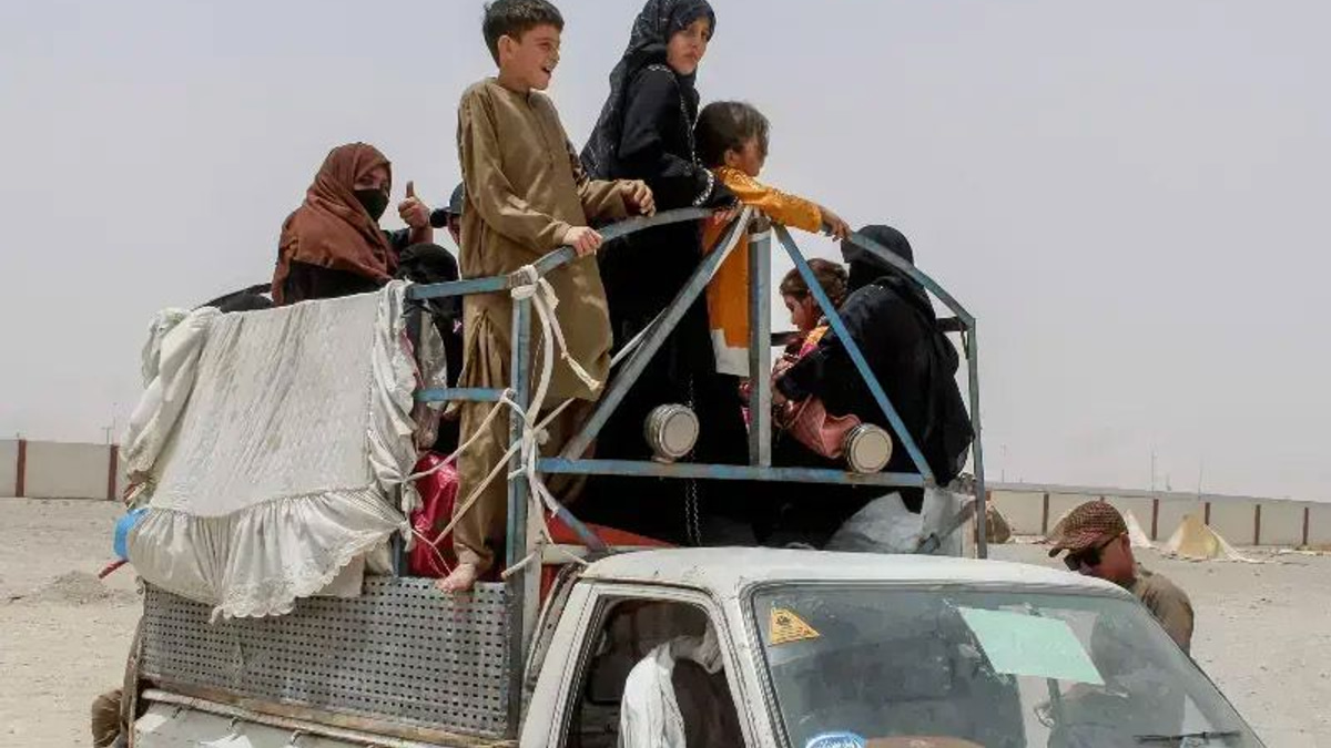 Pakistan Deports 2.59 Million Afghan Nationals Since 2023 in Major Immigration Crackdown
