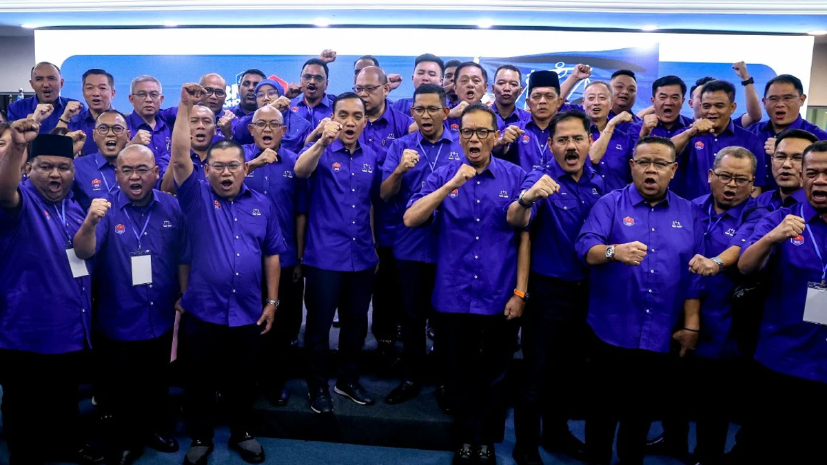 Johor Election: Barisan Nasional Snubs Wawasan Partners in Candidate Selection
