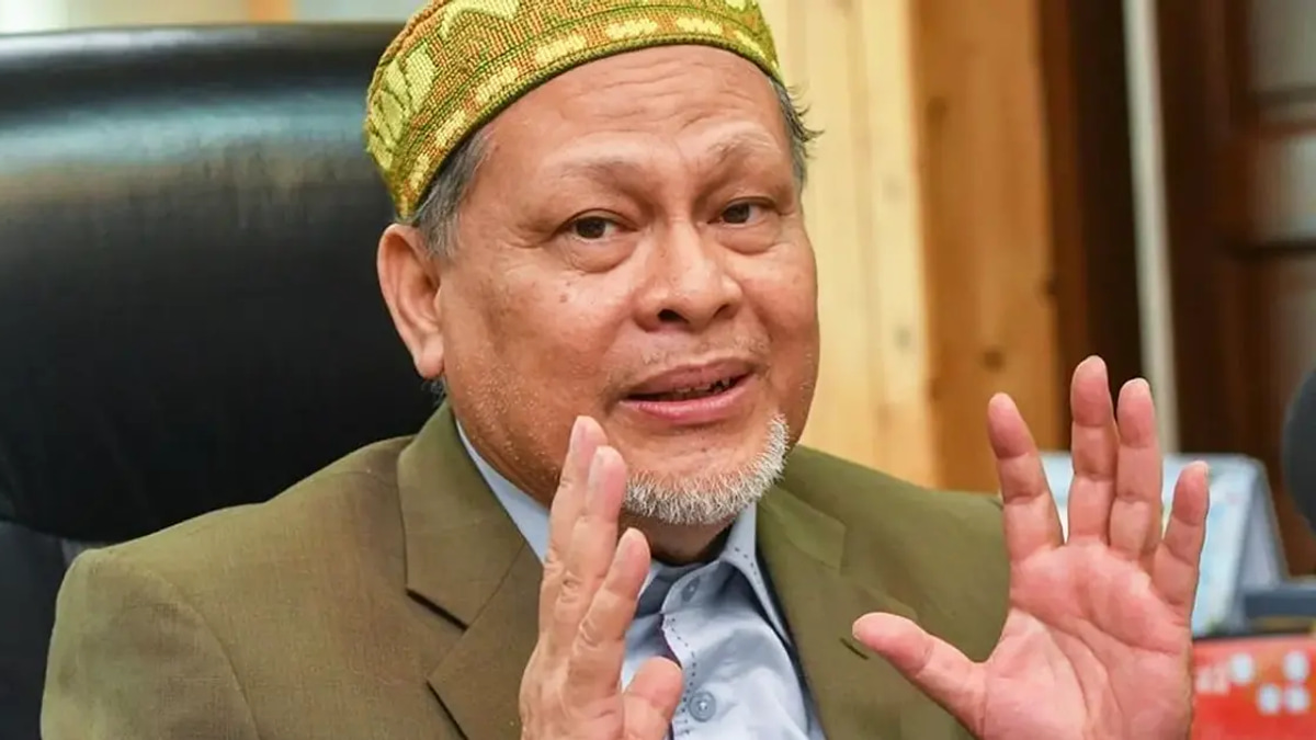 Bersama emerging as rival for youth support, PAS deputy acknowledges