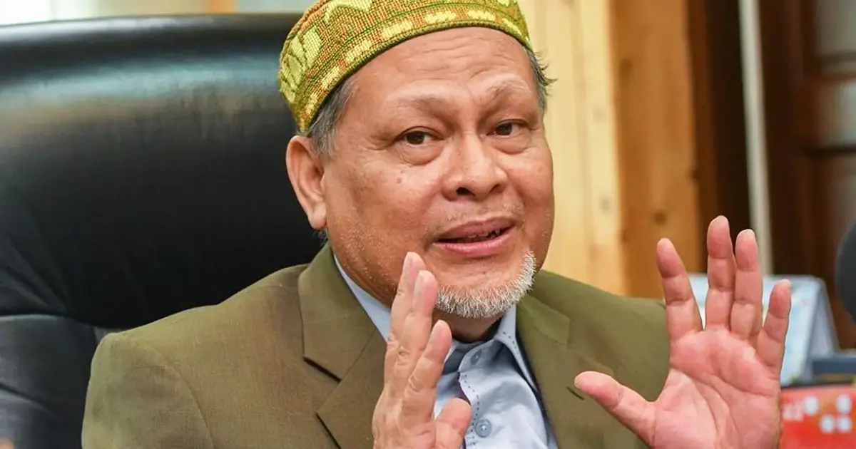 Bersama emerging as rival for youth support, PAS deputy acknowledges