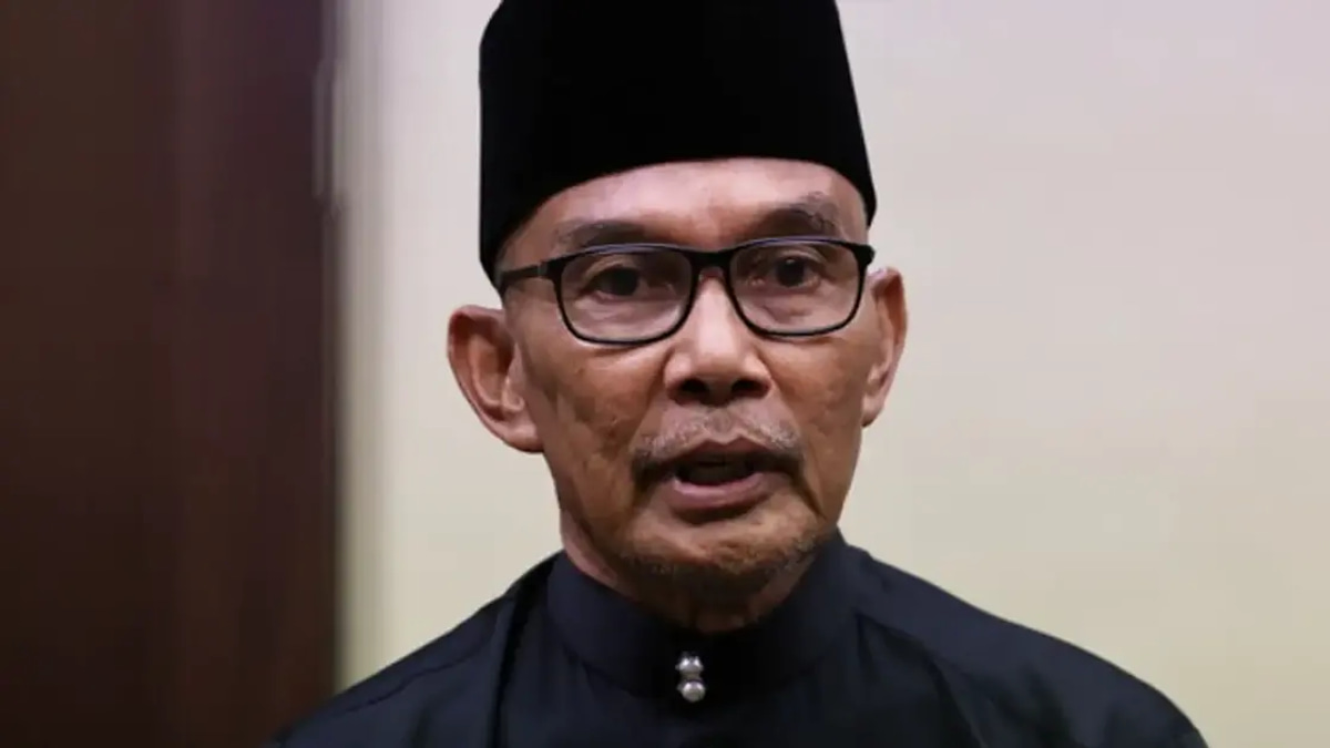 Shukri Denies Inciting PAS Boycott in Perlis Despite Lingering Wounds Over Removal