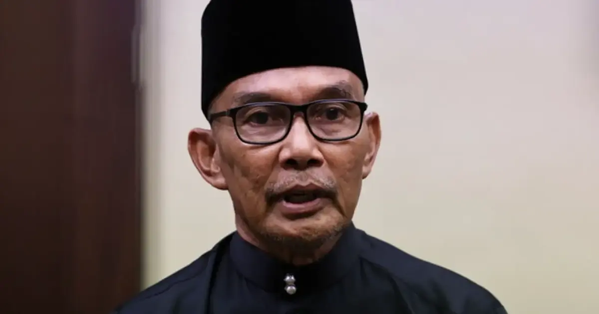Shukri Denies Inciting PAS Boycott in Perlis Despite Lingering Wounds Over Removal