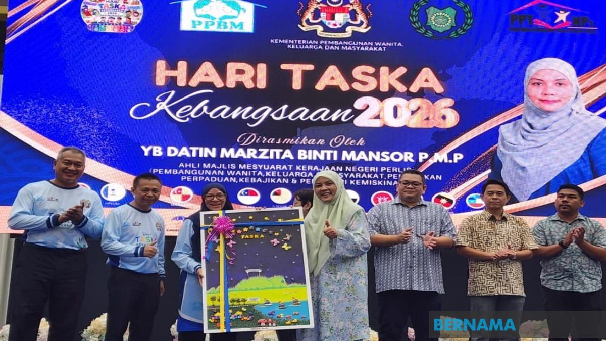 Quality Childcare Must Protect Children's Rights, Says PPBM
