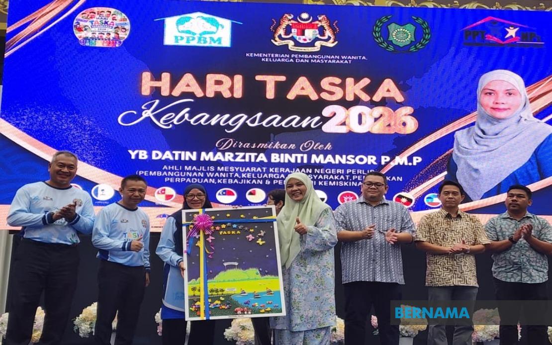 Quality Childcare Must Protect Children's Rights, Says PPBM