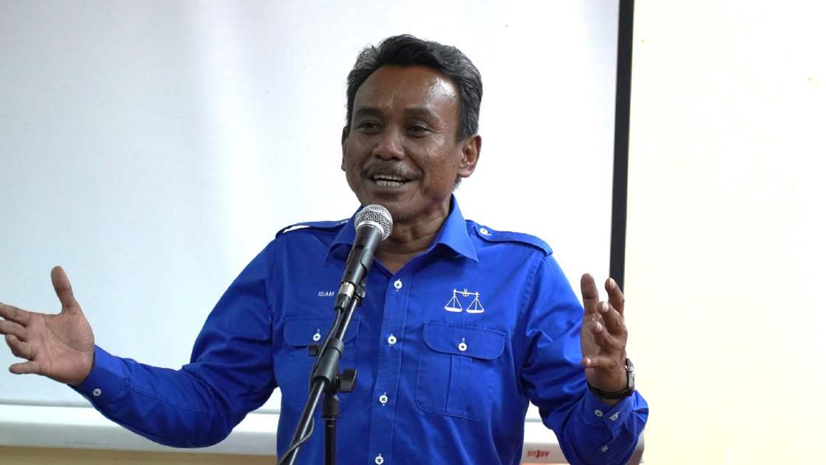 BN and PN Electoral Pact in Tampin Strictly Confined to Avoiding Three-Way Contests