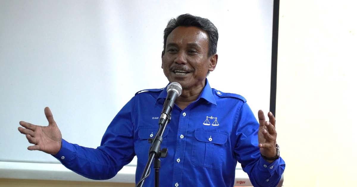BN and PN Electoral Pact in Tampin Strictly Confined to Avoiding Three-Way Contests