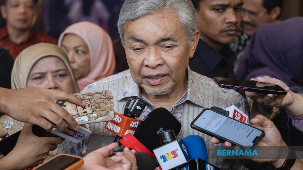 BN to Stay Clear of Negeri Sembilan Palace Affairs Ahead of State Election