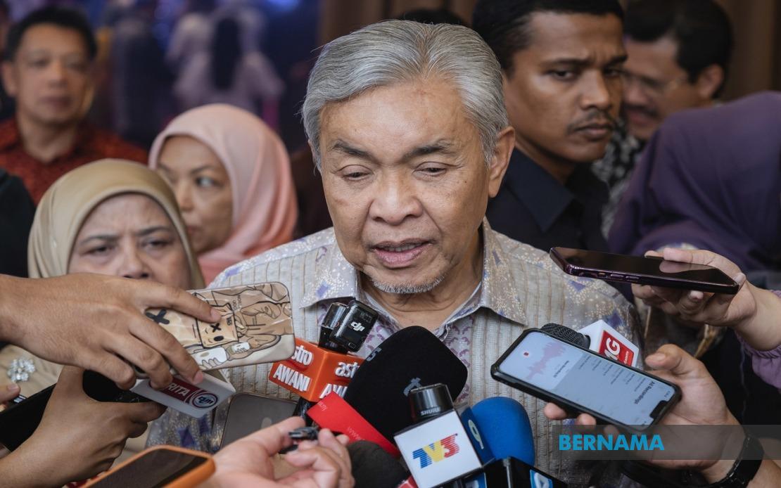 BN to Stay Clear of Negeri Sembilan Palace Affairs Ahead of State Election