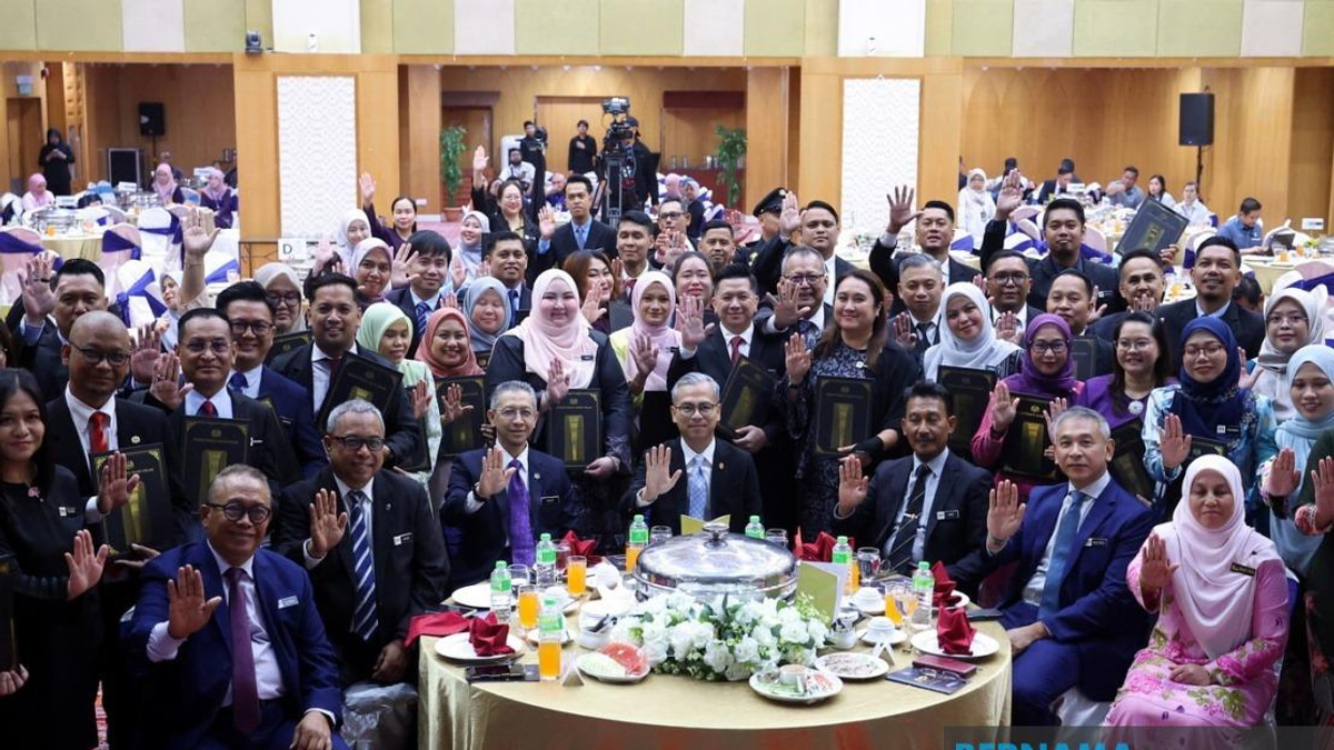 People's Economy Must Translate Into Real Benefits, Says Fahmi