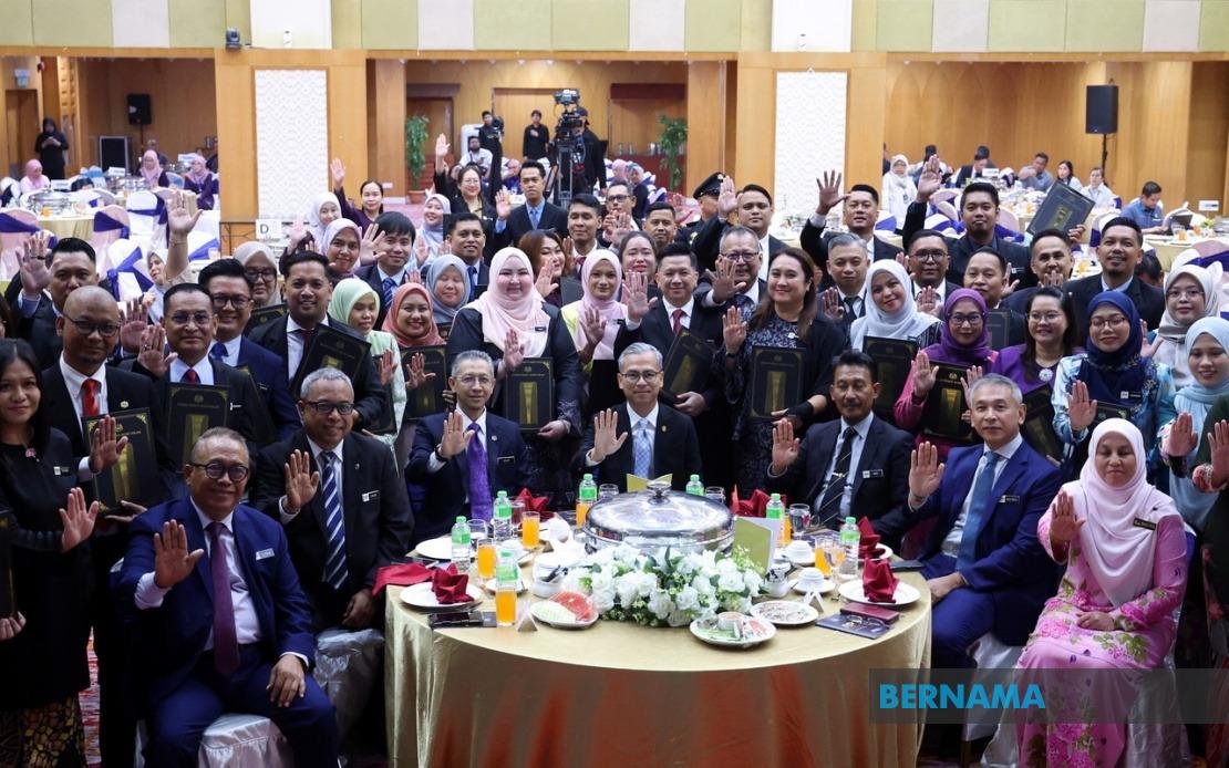 People's Economy Must Translate Into Real Benefits, Says Fahmi