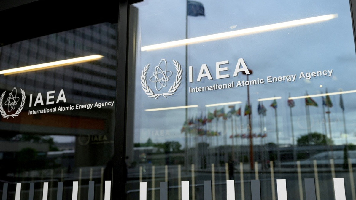 Iran Blocks IAEA Inspections Pending US Nuclear Deal