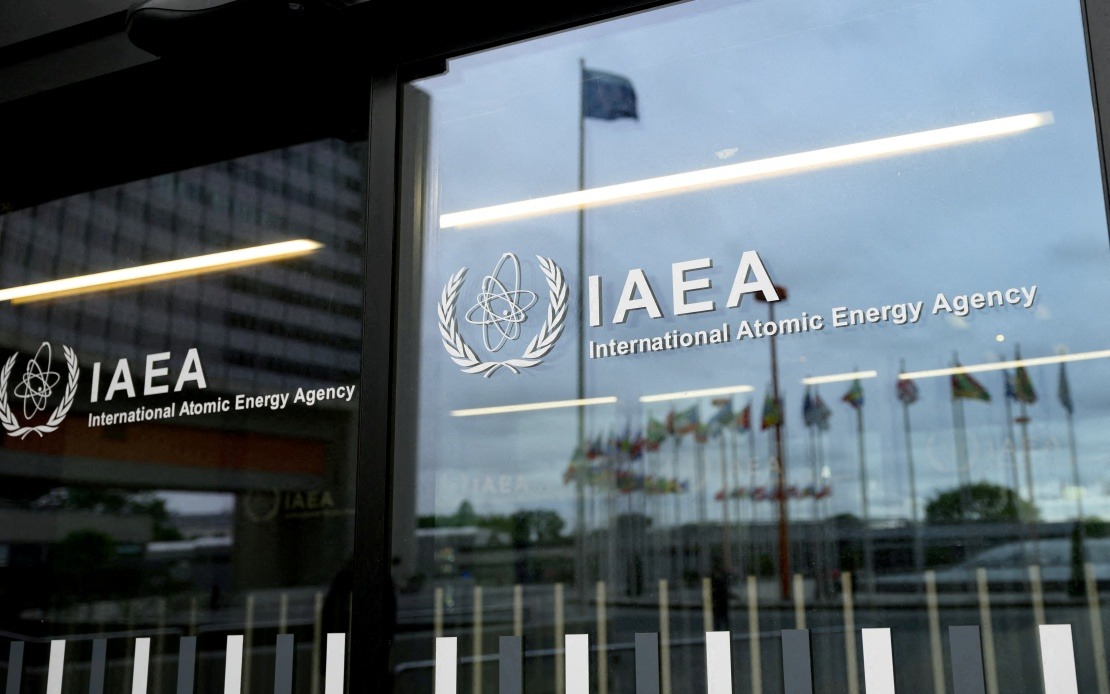 Iran Blocks IAEA Inspections Pending US Nuclear Deal