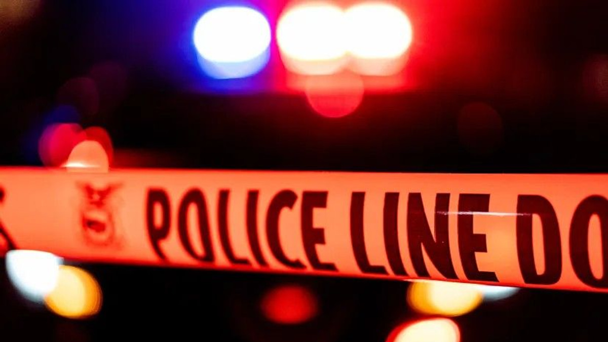 Queensland Police Officer Shot During Domestic Violence Call; Gunman Found Dead