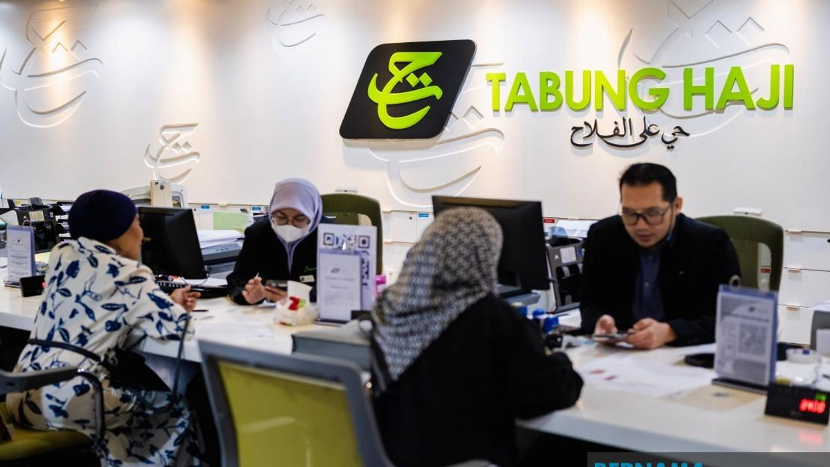 Political Meddling Must End for Tabung Haji Recovery, Say Experts