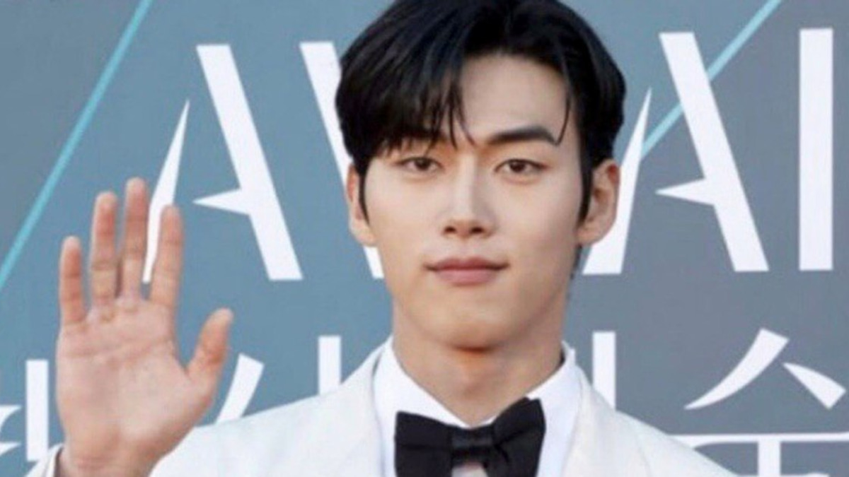 South Korean Actor Hong Min-gi Denies Abuse Allegations; Agency Threatens Legal Action