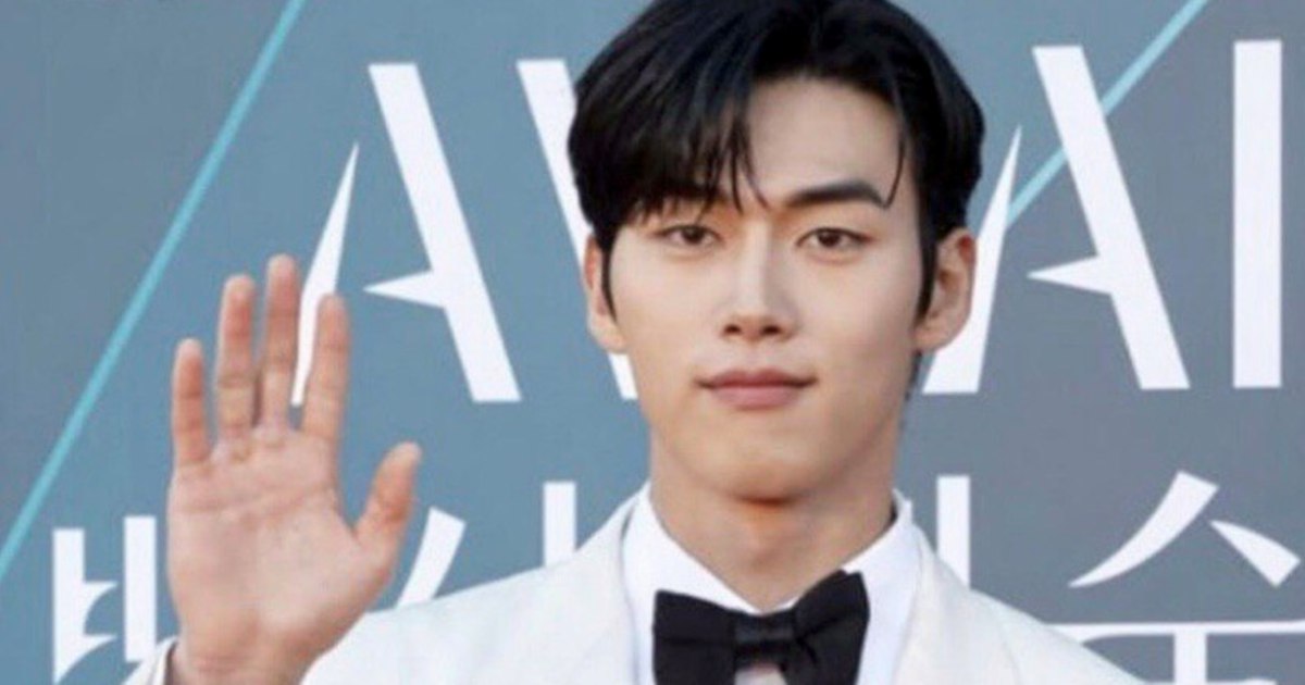 South Korean Actor Hong Min-gi Denies Abuse Allegations; Agency Threatens Legal Action