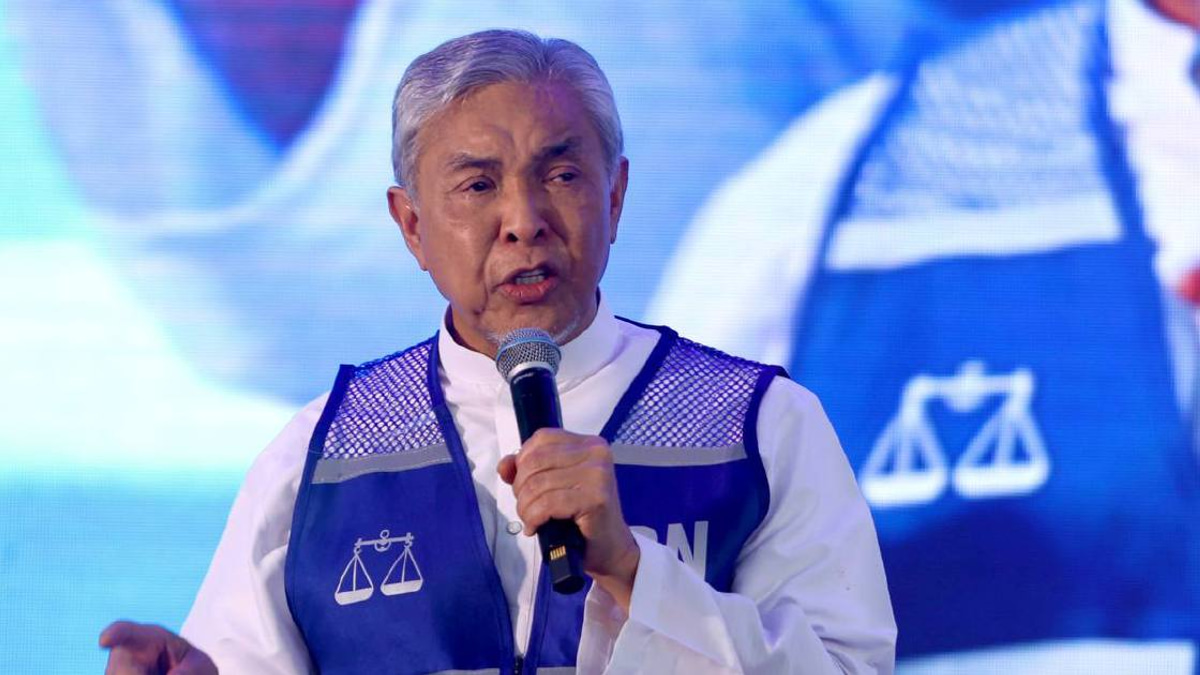 Zahid: Cabinet Widens Tabung Haji RCI Scope to Include PH, PN Era