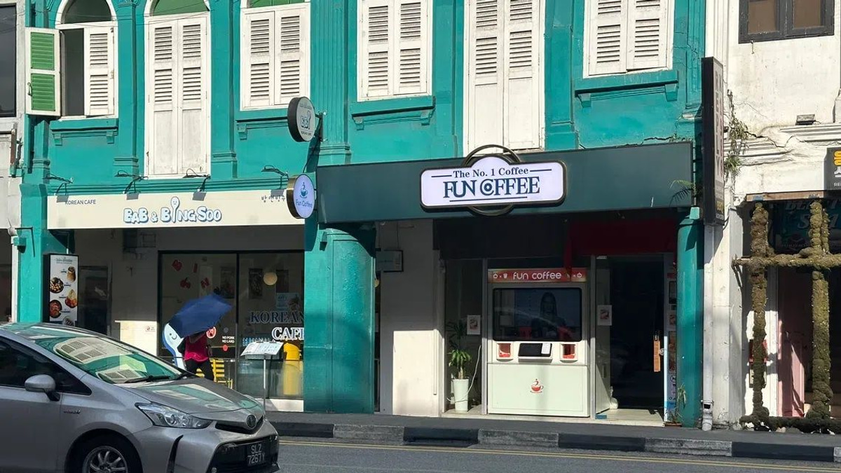 Singapore police arrest woman over Fun Coffee cryptocurrency scheme that has duped hundreds across Asia