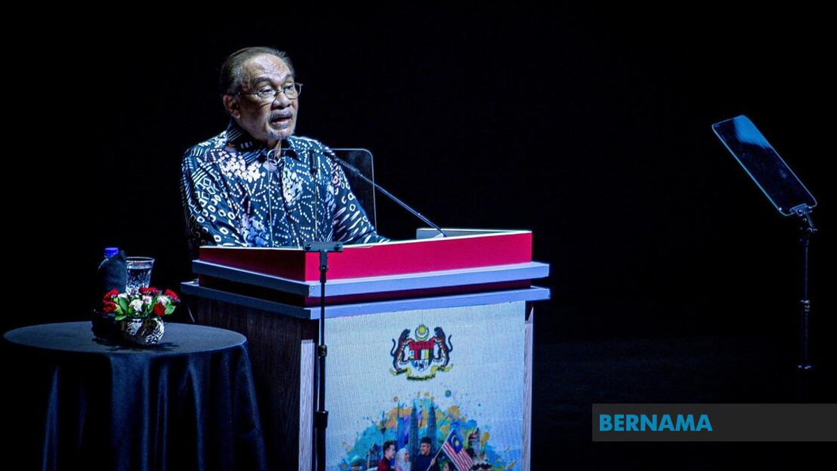 PM Anwar Rolls Out Six Cost-of-Living Relief Measures Starting September 1