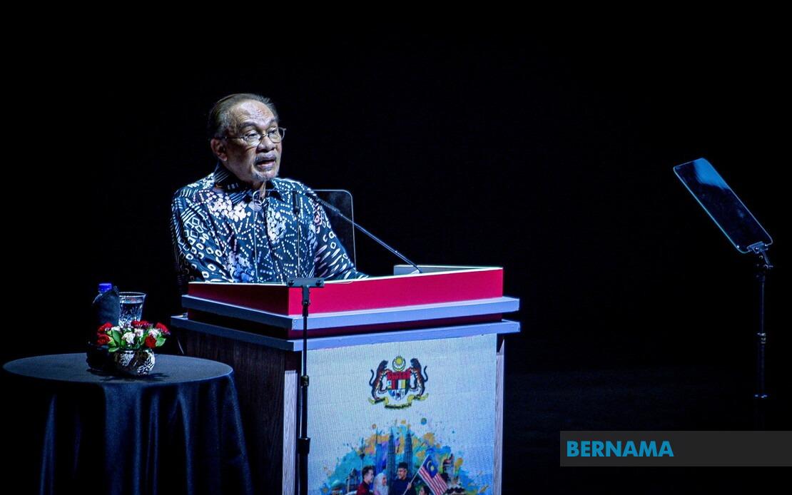 PM Anwar Rolls Out Six Cost-of-Living Relief Measures Starting September 1