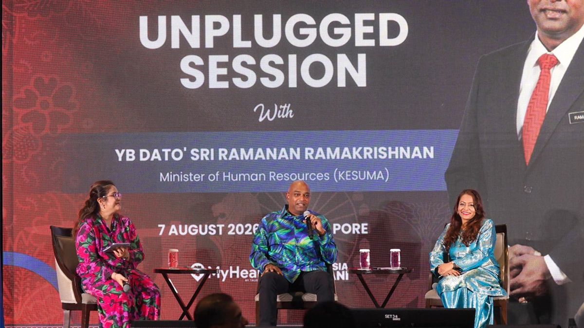 Malaysia Eyes Student Exchange with Singapore's ITE to Elevate TVET Standards